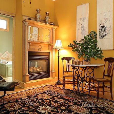 Adamstown Amethyst Inn المظهر الخارجي الصورة