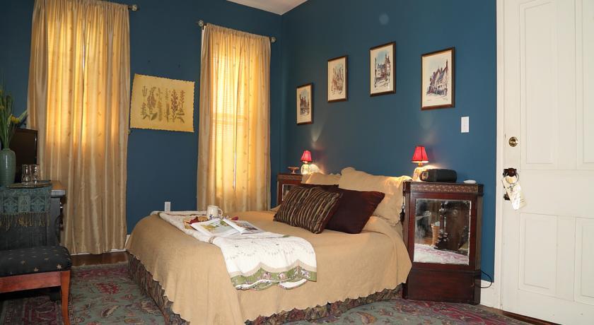 Adamstown Amethyst Inn الغرفة الصورة