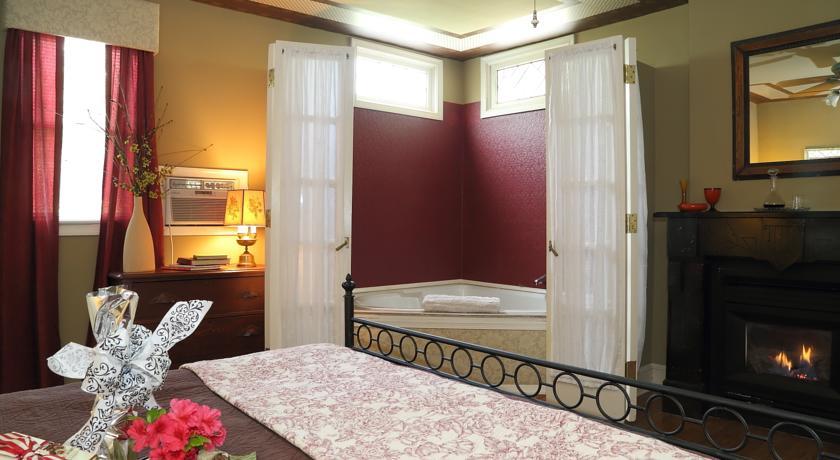 Adamstown Amethyst Inn الغرفة الصورة