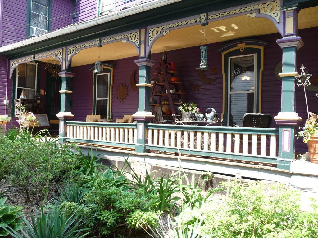 Adamstown Amethyst Inn المظهر الخارجي الصورة