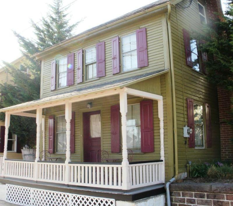Adamstown Amethyst Inn المظهر الخارجي الصورة