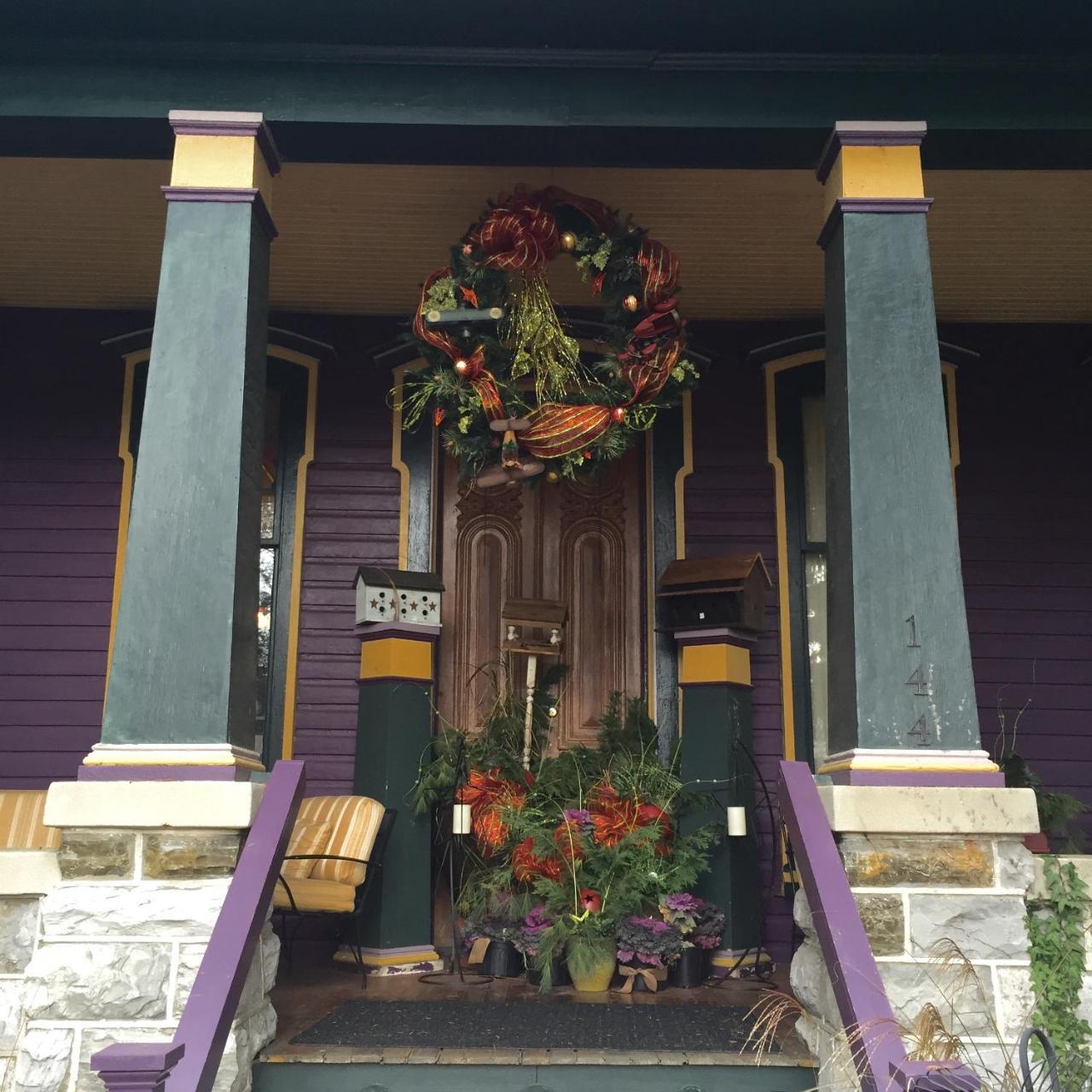 Adamstown Amethyst Inn المظهر الخارجي الصورة