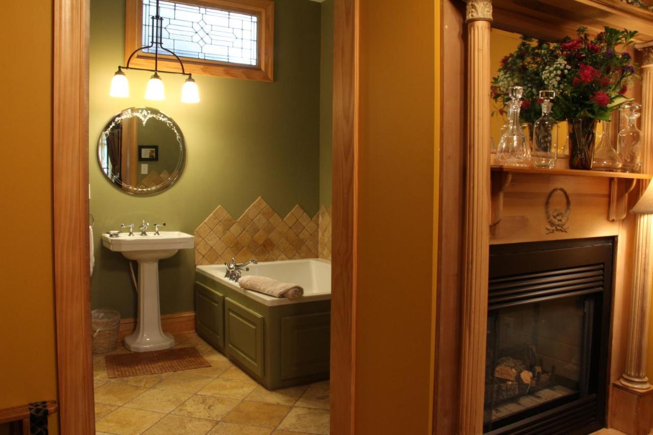 Adamstown Amethyst Inn المظهر الخارجي الصورة