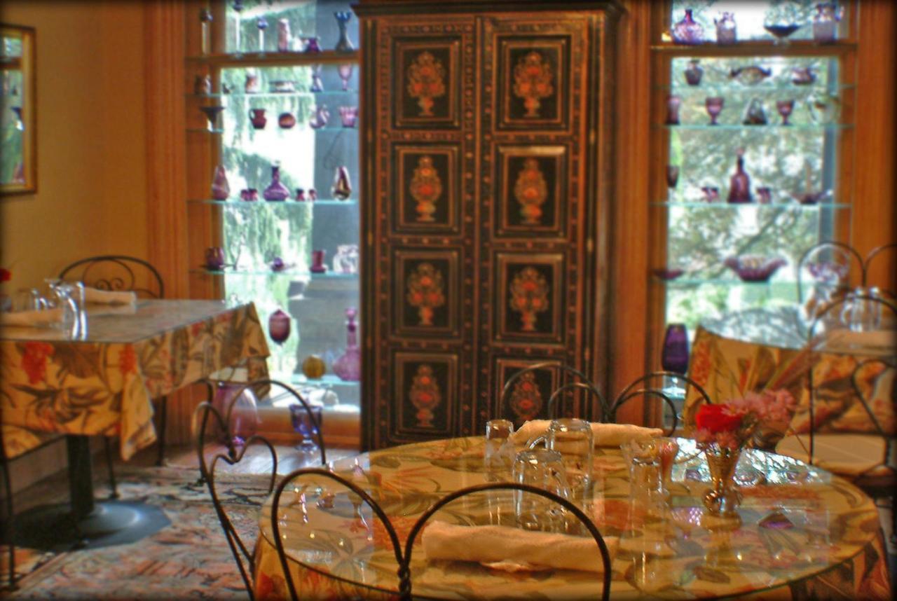 Adamstown Amethyst Inn المظهر الخارجي الصورة