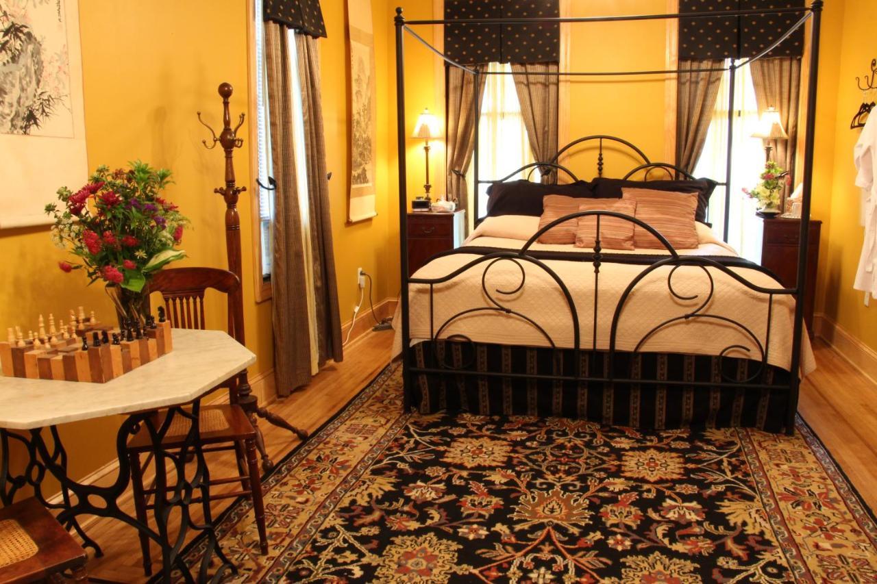 Adamstown Amethyst Inn المظهر الخارجي الصورة